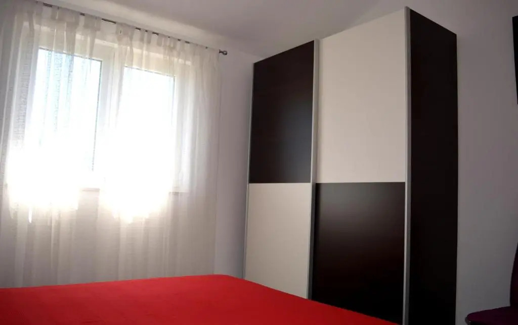 Apartments Nike