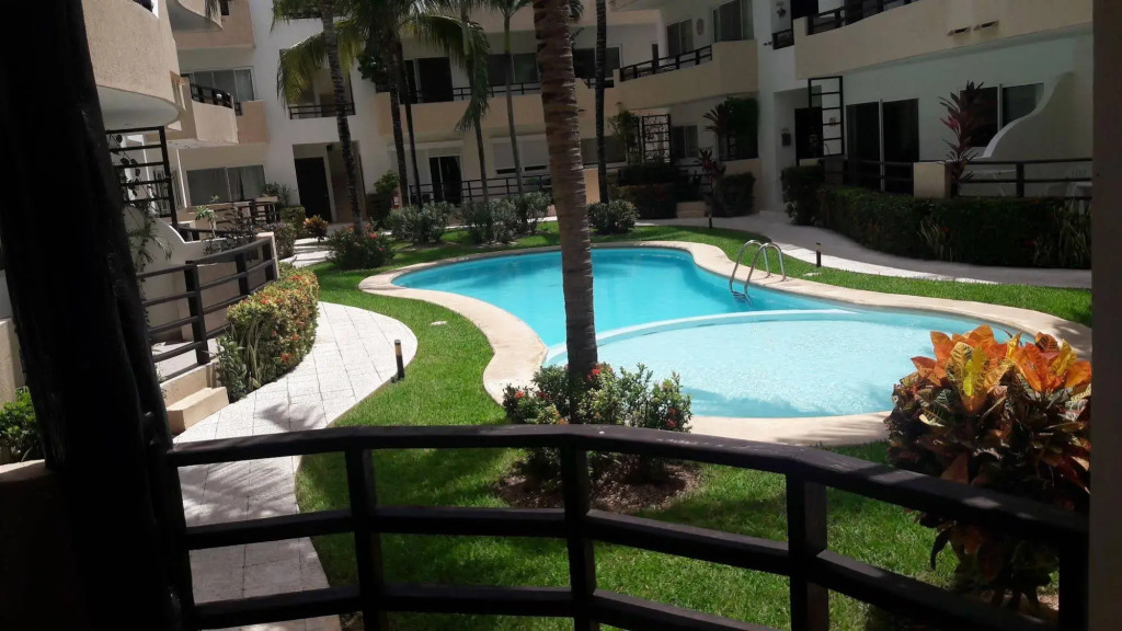 B&B Vida Nueva