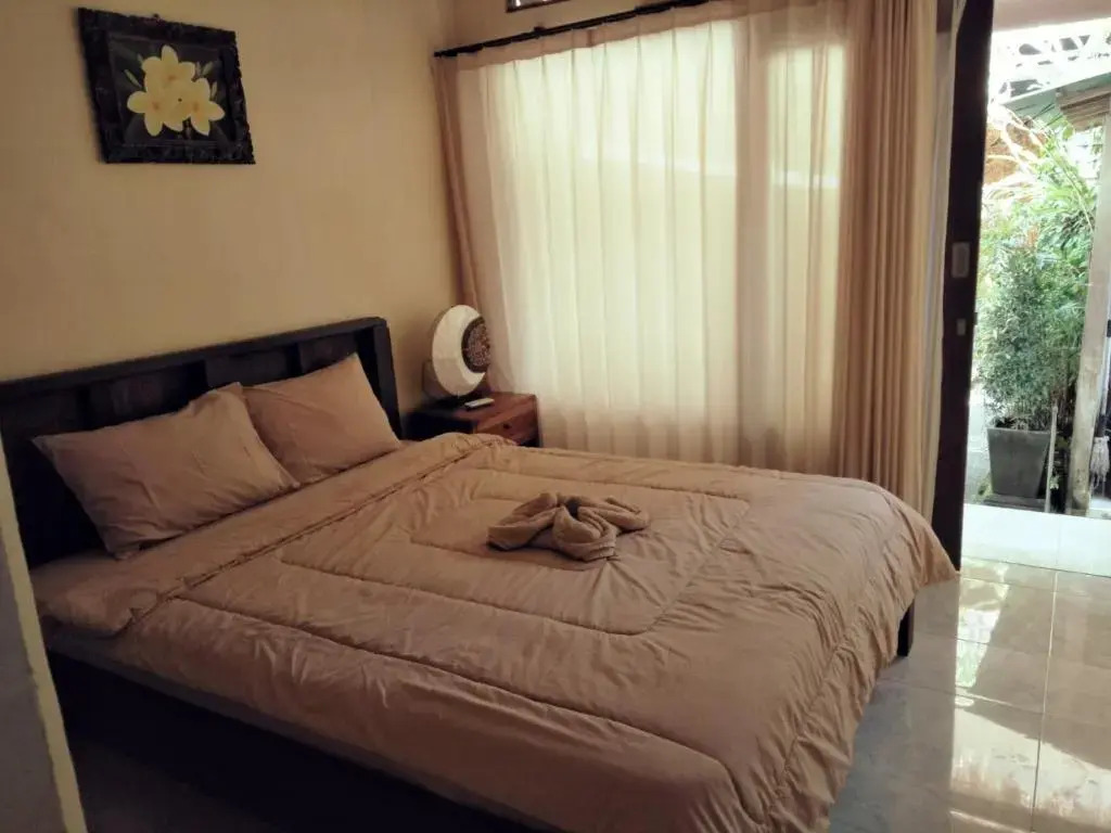 Arjun Bed and Breakfast