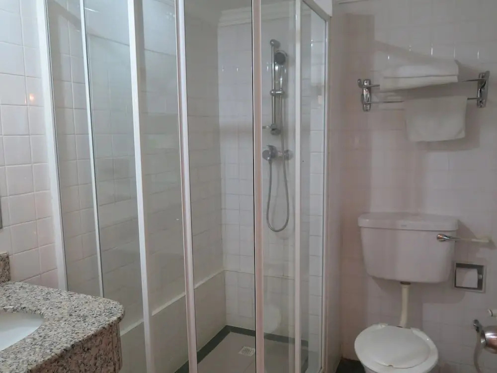 Sea View Resort Hotel & Apartments