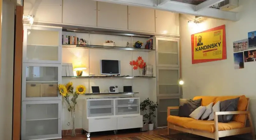 Casa Vacanze del Carmine