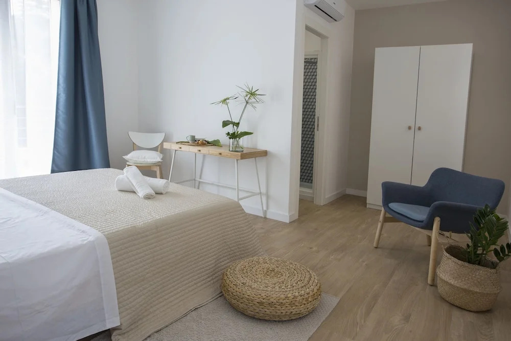 Zabbàra B&B