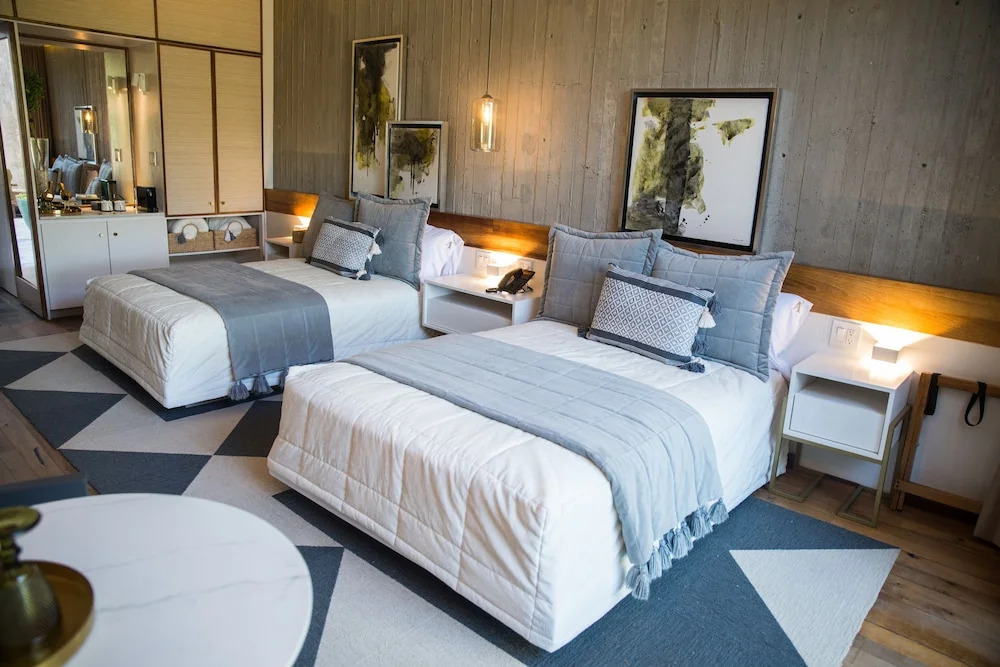 Hotel Andana Resort