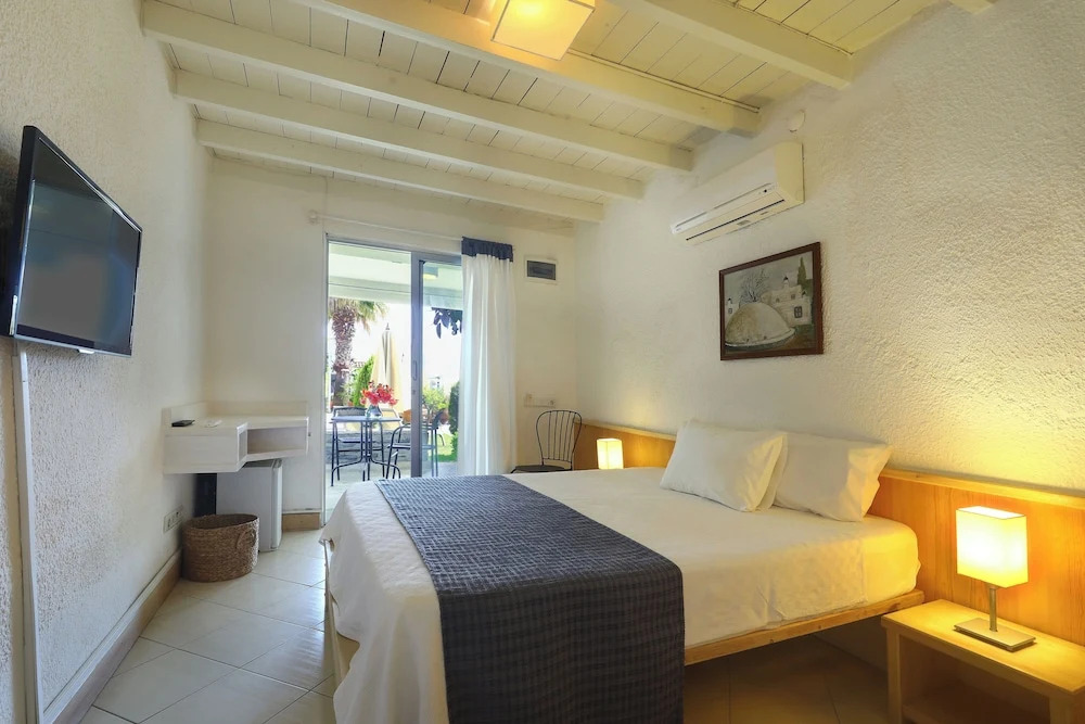 Sah Hotel