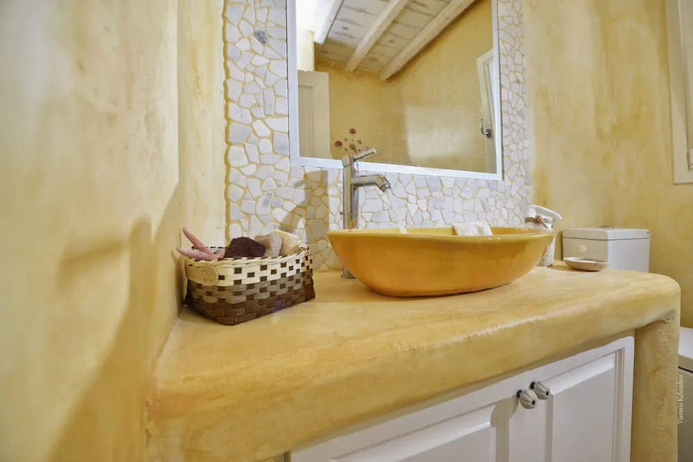 Luna Sea Villa Kalo Livadi