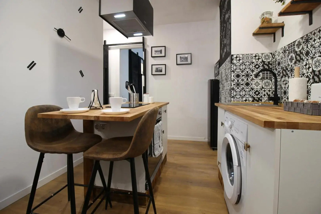 Apartamentos Rios