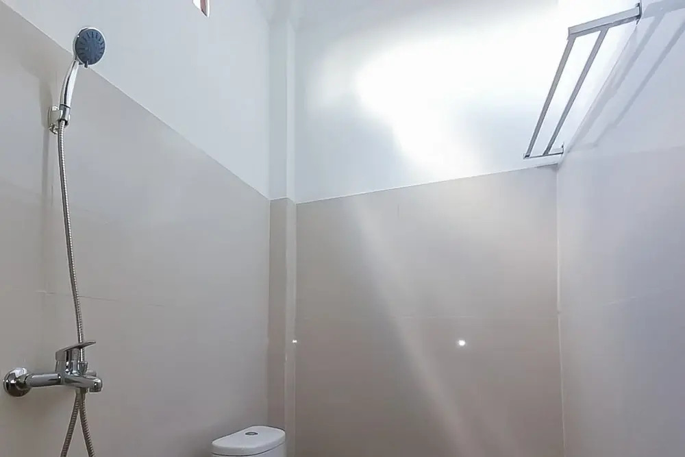 Urbanview Hotel Lamin Palangkaraya by RedDoorz
