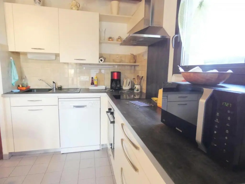 Gîte Saint-Paul-lès-Dax, 2 pièces, 5 personnes - FR-1-360-247