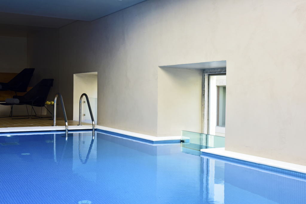 Pousada de Lisboa - Small Luxury Hotels Of The World