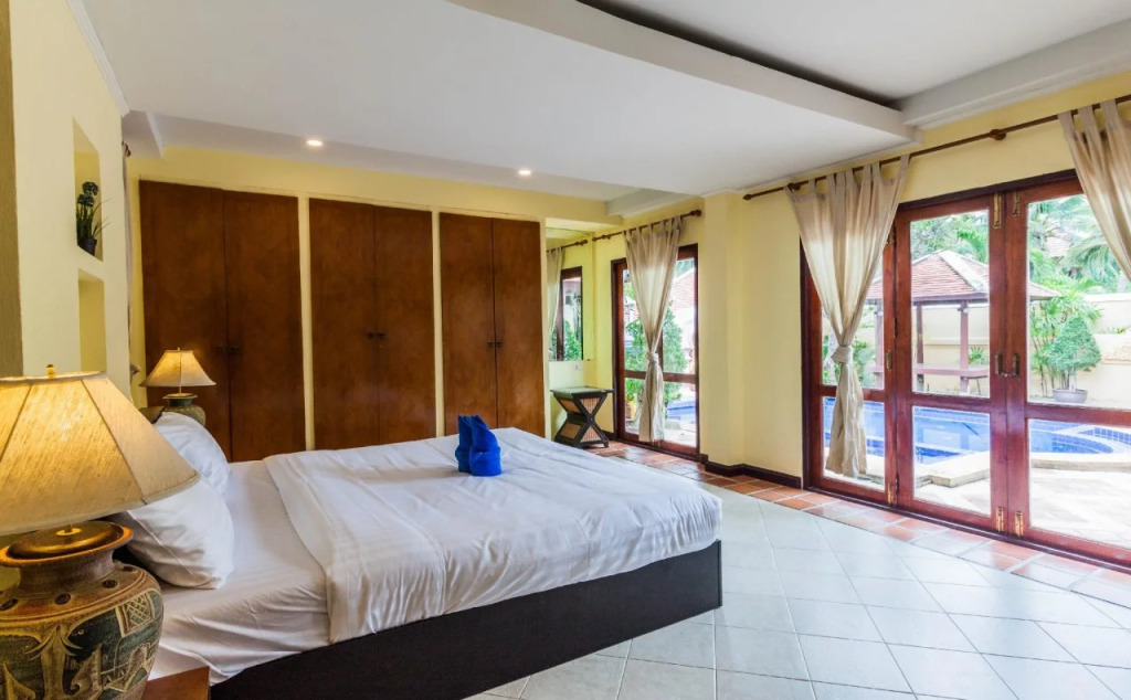 Chateau Dale Boutique Resort Spa Villas
