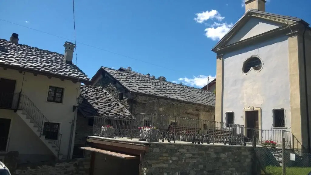 Maison Leveque