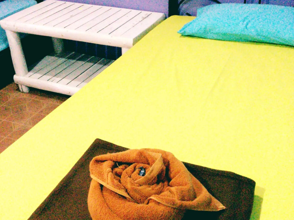 Bamboozle Hostel