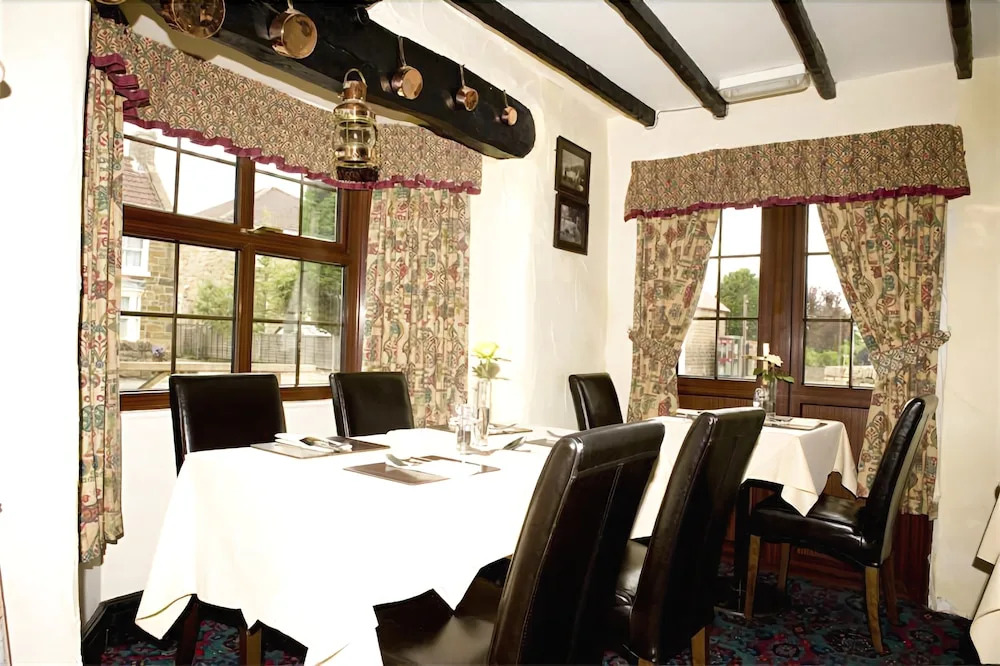 The Whitestonecliffe Inn