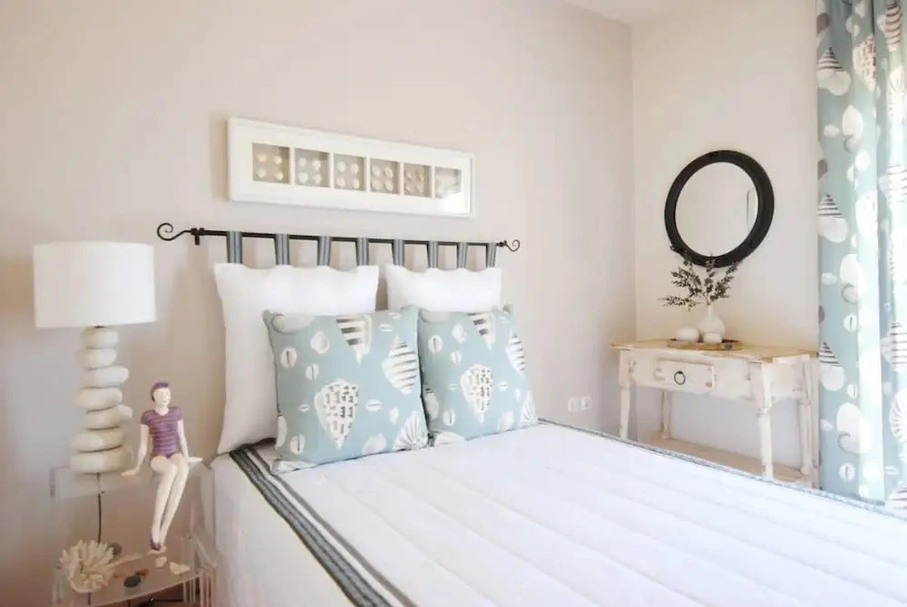 Porto Cheli 4bedroom Villa Plunge Pool Seaview 3