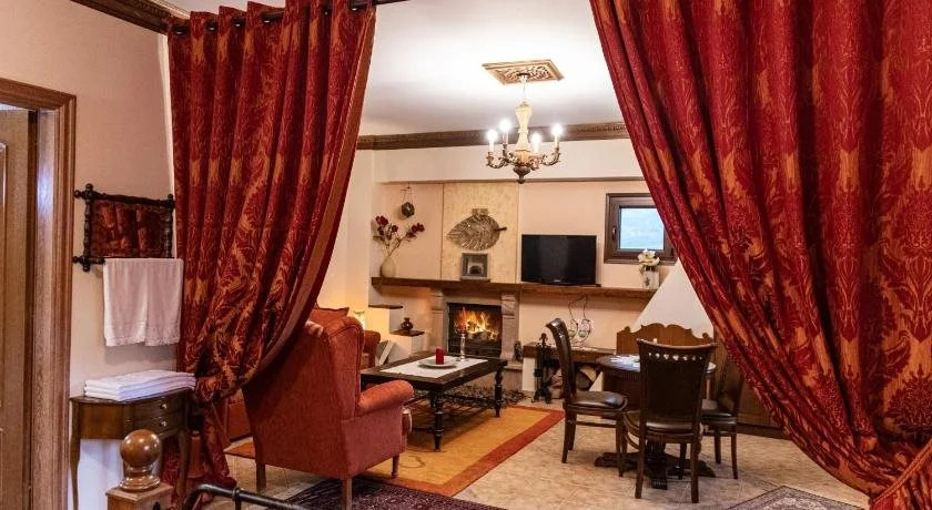 Margit Suites Hotel