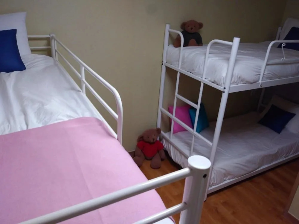 Incheon airport Guesthouse L