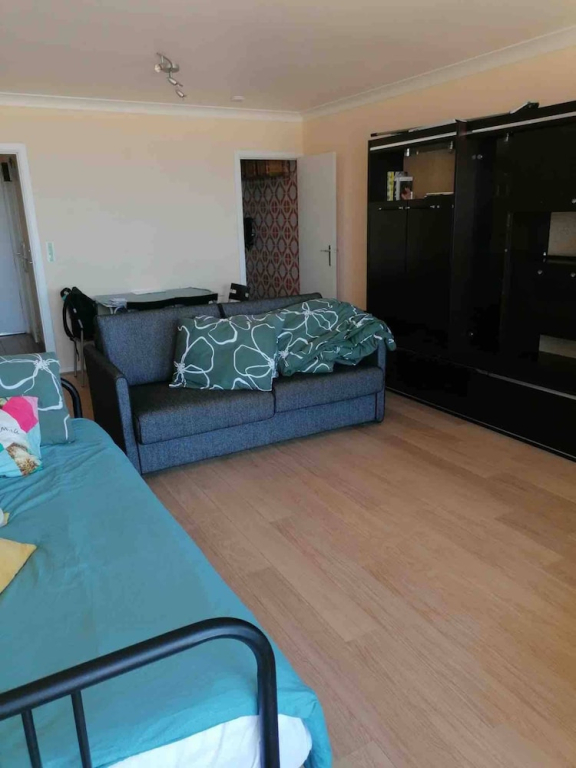 Beautiful 1-bed Apartment in Oostende