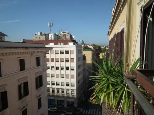 Anthony Penthouse