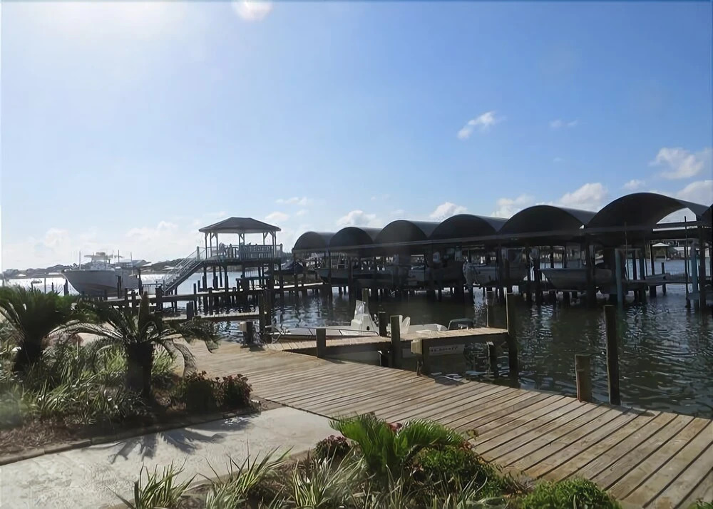 Jubilee Landing 102 2 Bedrooms 2 Bathrooms Condo