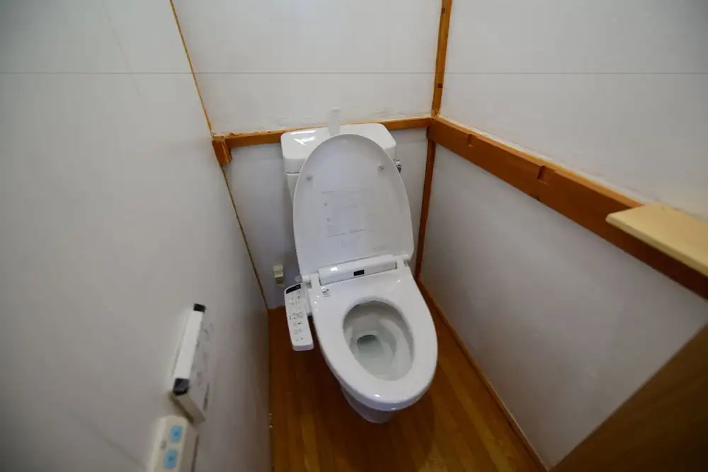Haruno Guesthouse