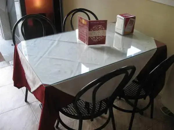 Hostal Casais