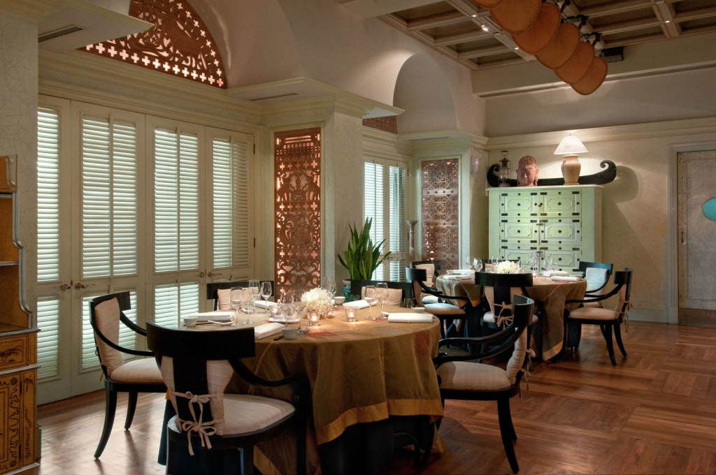 Hilton Mumbai International Airport Hotel