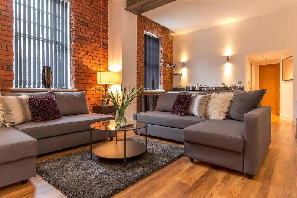Manchester Arena Apartments