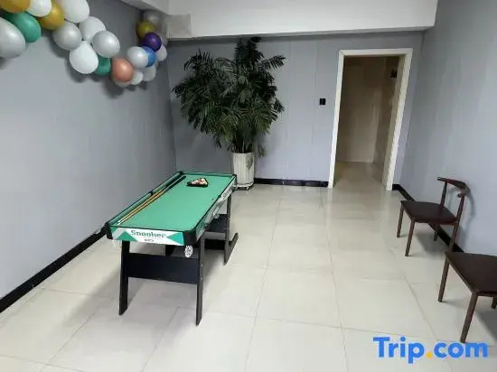 Huashan Bijiayi Smart Hotel