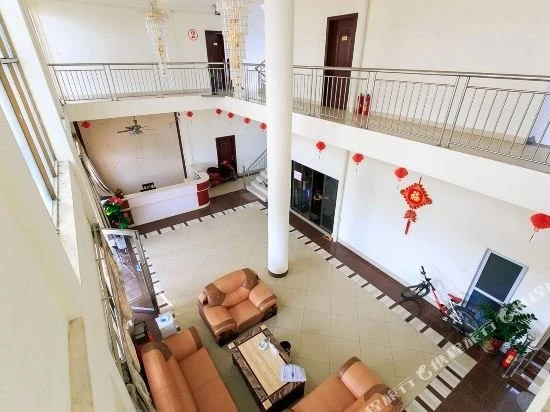 Dequan Hotel