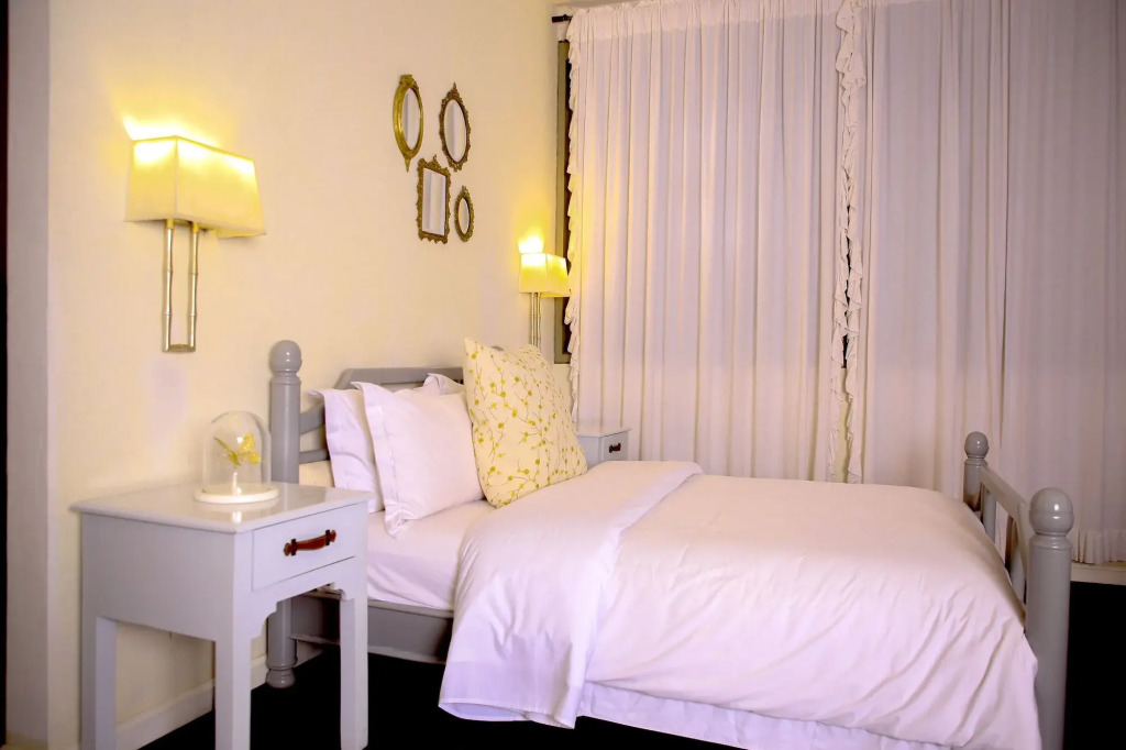 Hotel Monaguillo de Getsemaní
