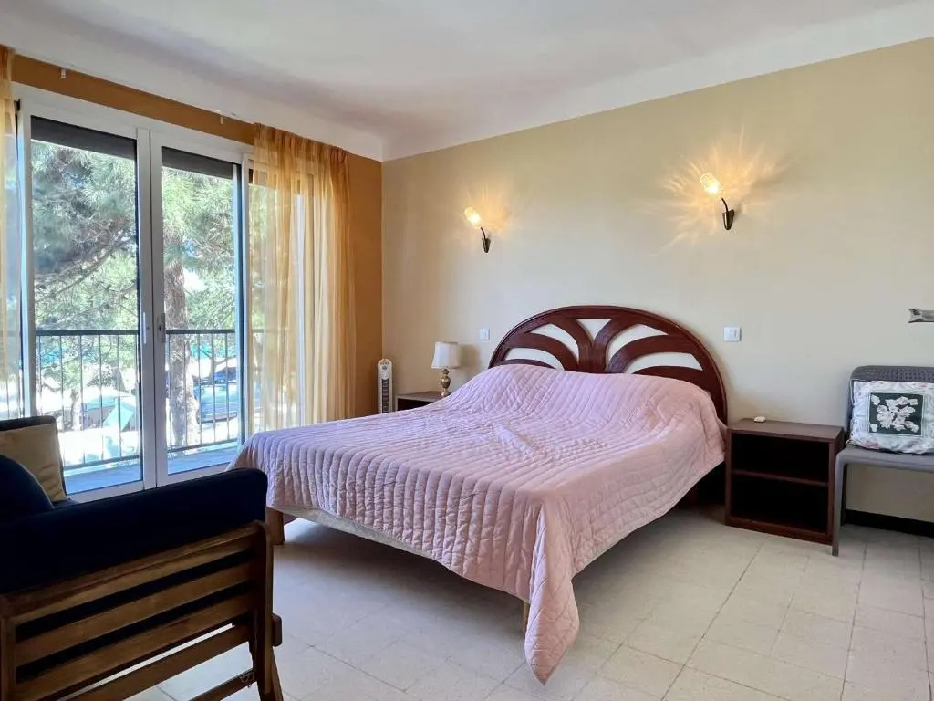 Appartement Argelès-sur-Mer, 2 pièces, 4 personnes - FR-1-225-696