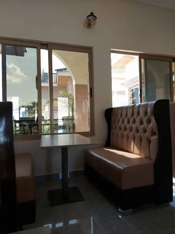 Amara Blue Resort