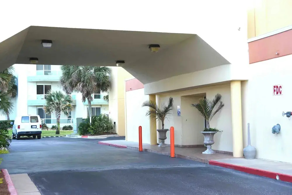 Gulf Views at Oceanfront Condo in Orange Beach!