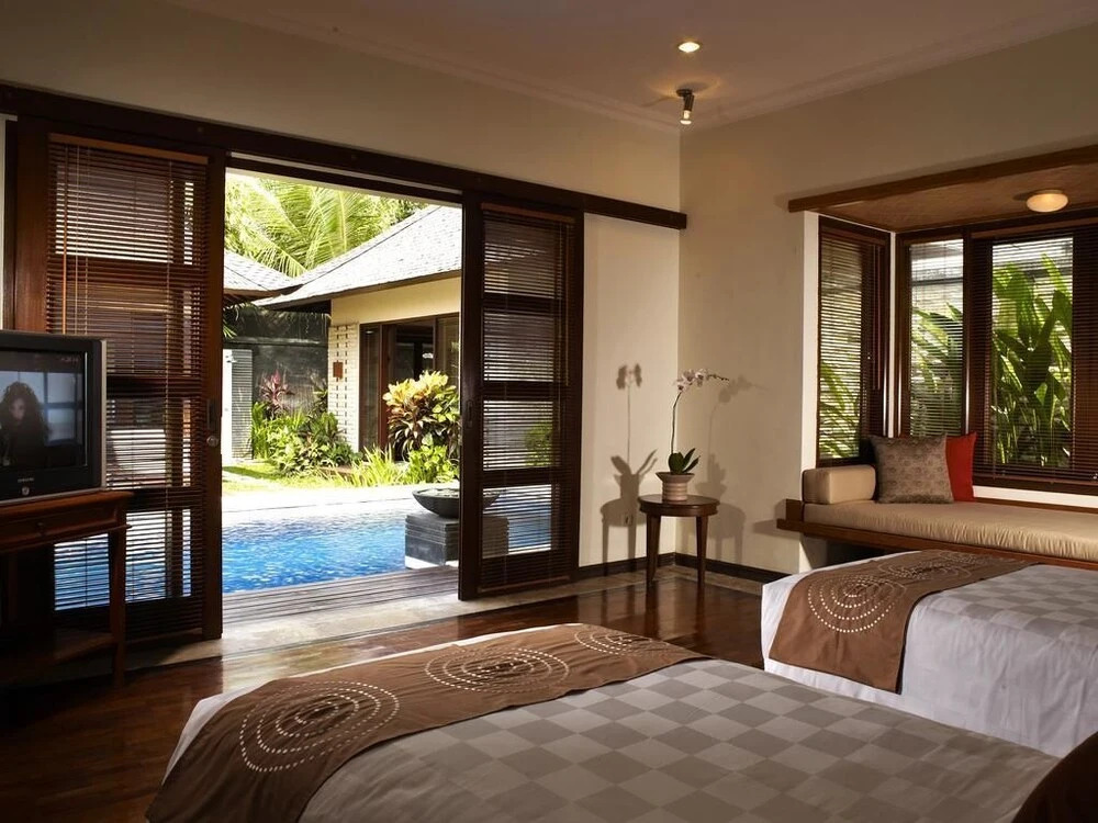 Alex Villa Bali