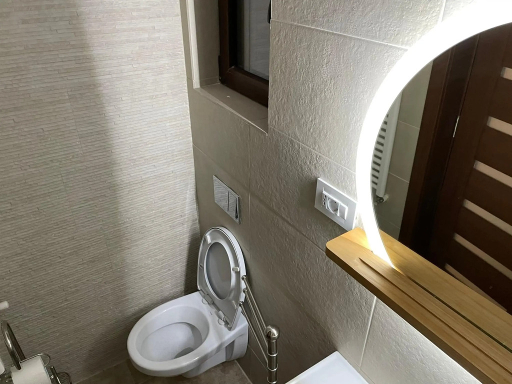 Apartament 2 Camere la casa - Bucuresti (Gara de Nord)