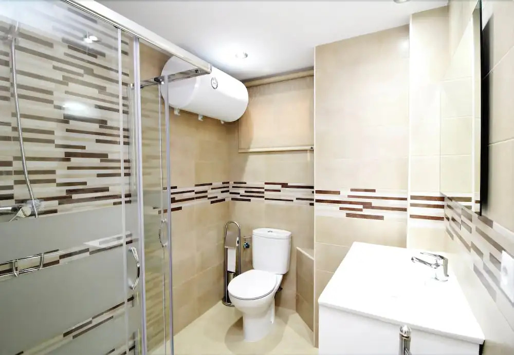 Apartamento Los Caballos 4G