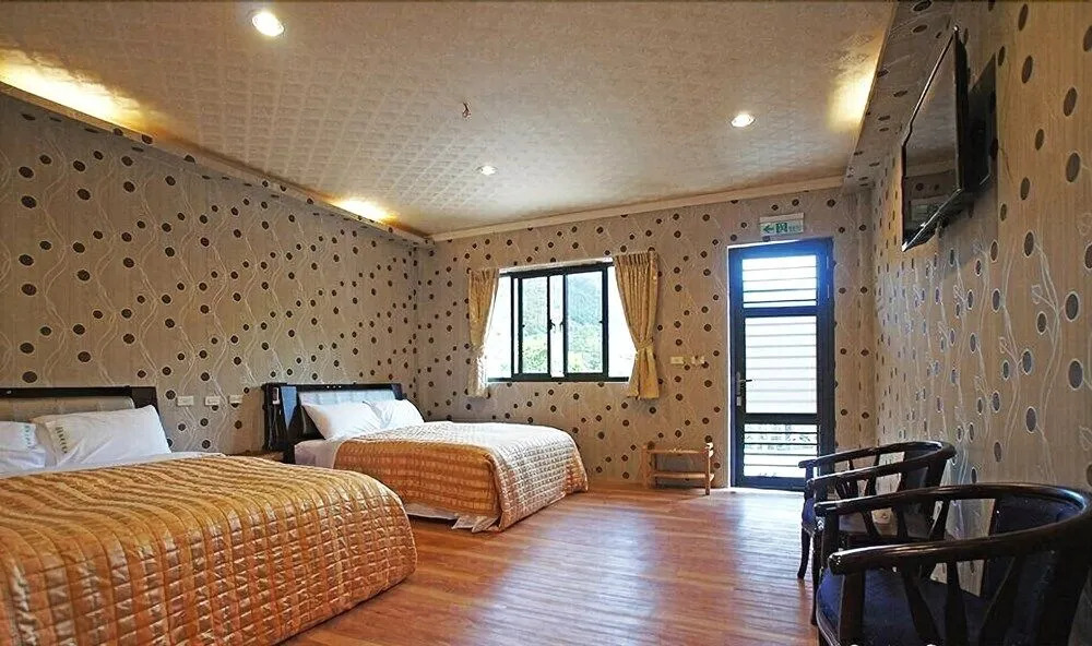 Penglai Fairyland Holiday Villa