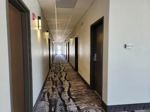 Best Inn Motel Salina