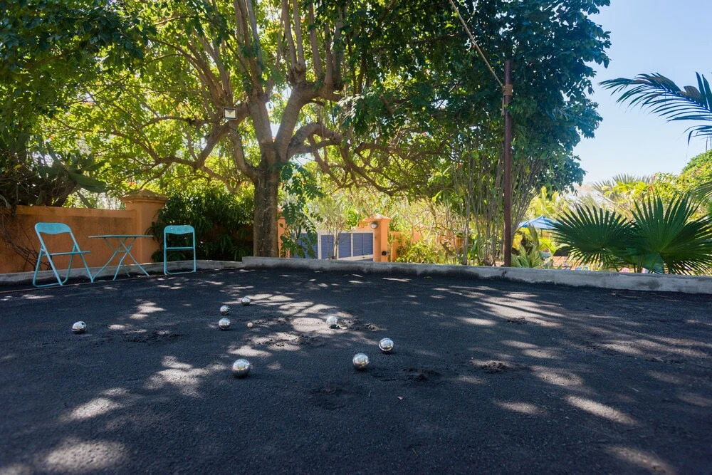 Villa Tropicale