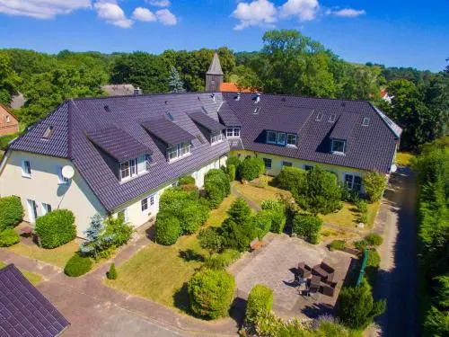Hotel Inselwind