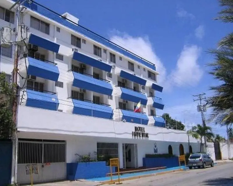 Hotel Imperial