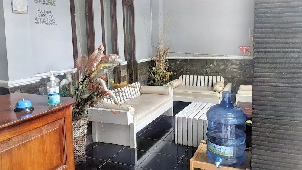 Tamadara Guesthouse Jogja