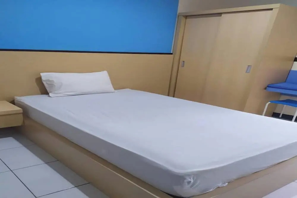 Wisma Al-Araf Syariah Mitra RedDoorz Palembang