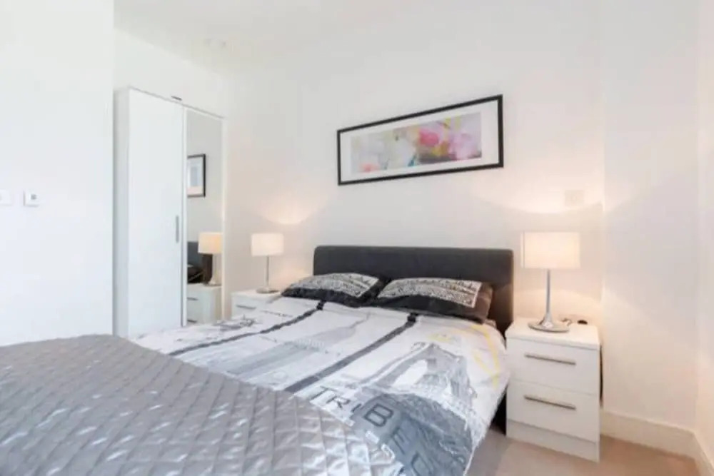 Battersea Reach Luxury Apartments