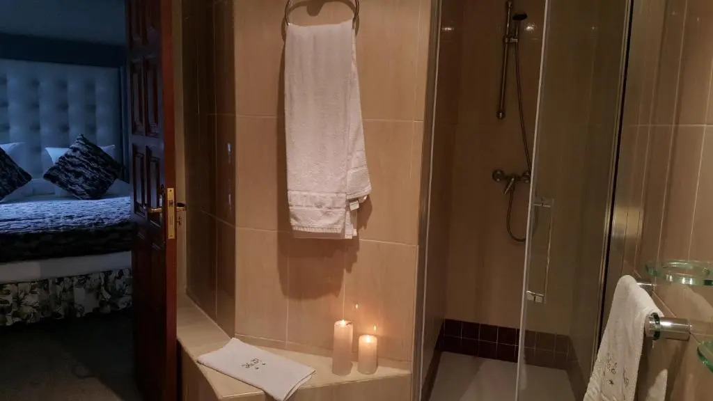 Hotel Presa