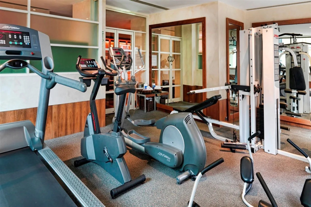 Amora Hotel Jamison Sydney