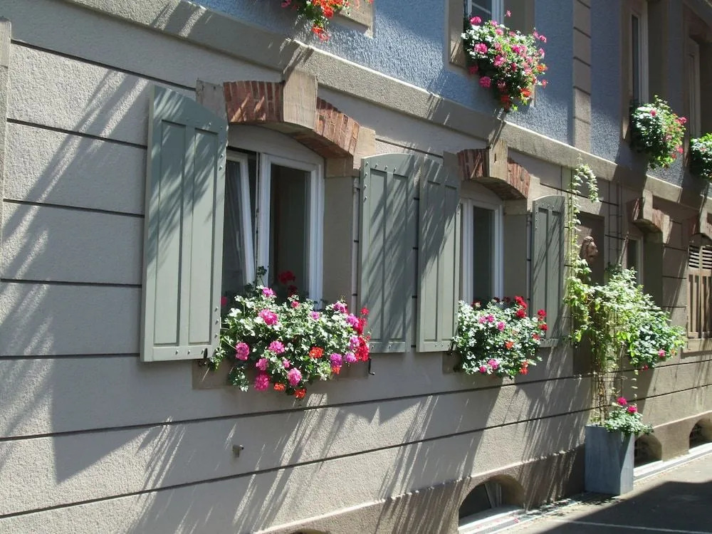 Residence du Parc