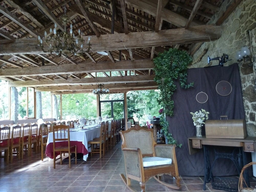 Alda Casa Gasamáns