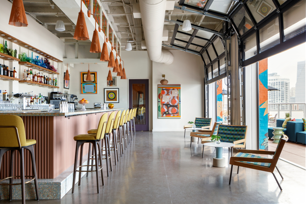 Kimpton Sylvan Atlanta - Buckhead by IHG