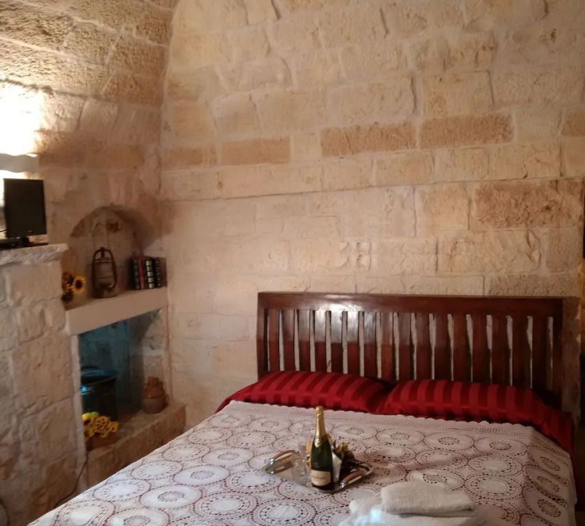 Trulli Aurasia